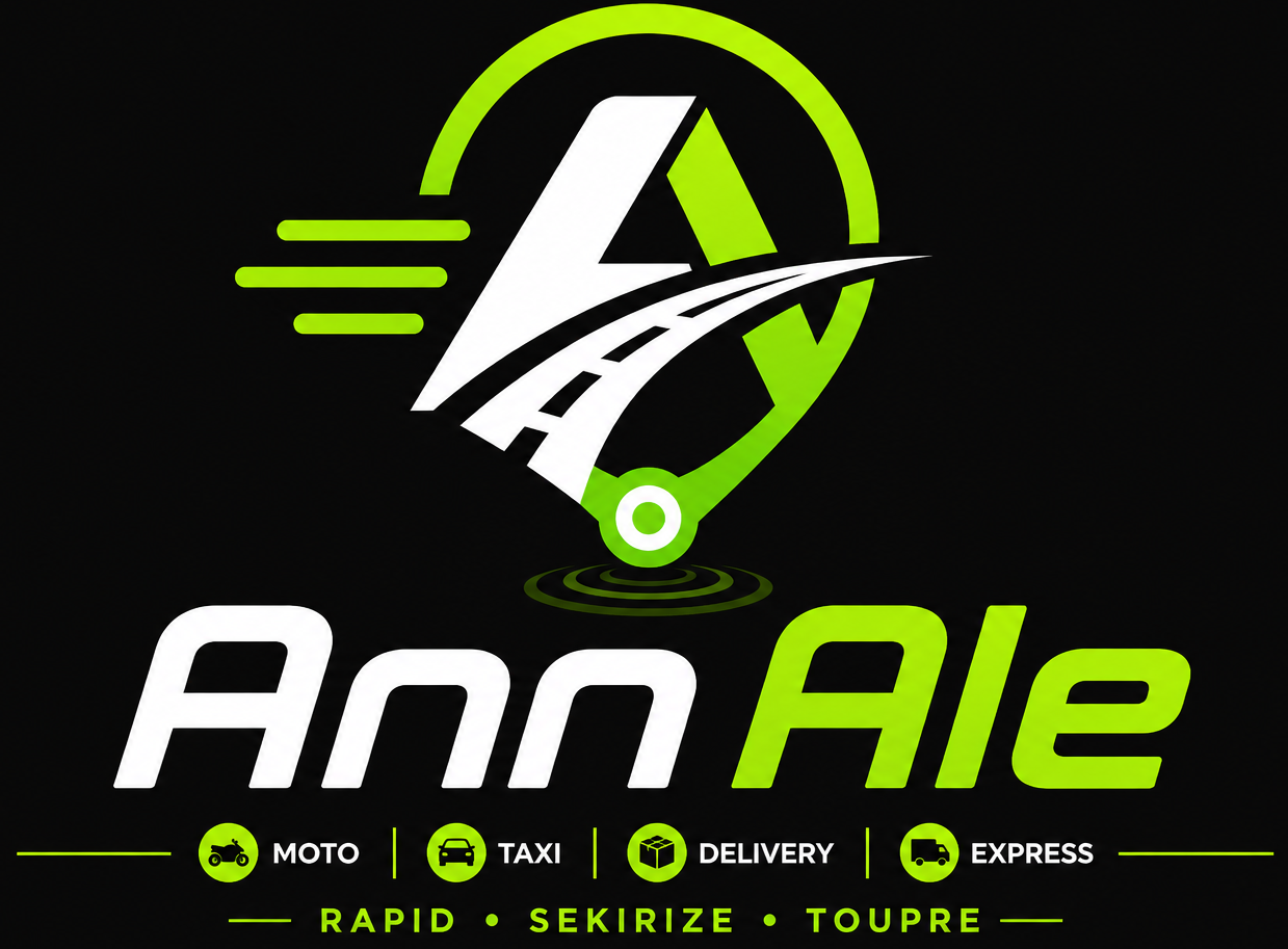 AnnAle app